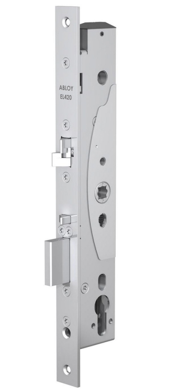 ABLOY EL420 / 24mm - elektromotorický zámek